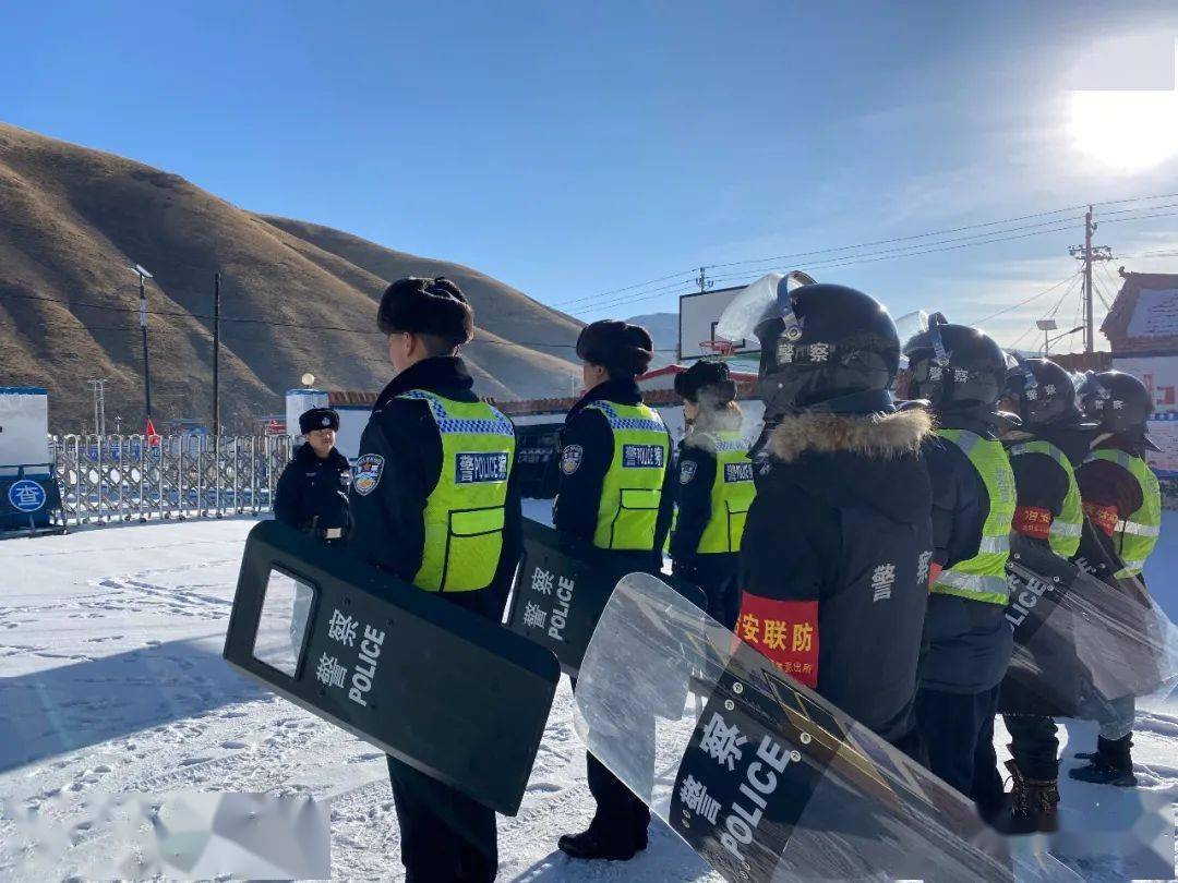 青海队调整状态备战，迎接激烈战役